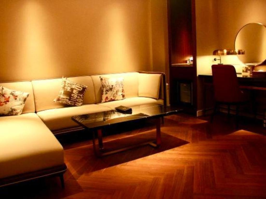 Jinjiang Metropolo Shanghai Minhang Ngoại thất bức ảnh